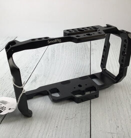 SmallRig SmallRig Cage for Blackmagic 4K&6K 2203 Used Good
