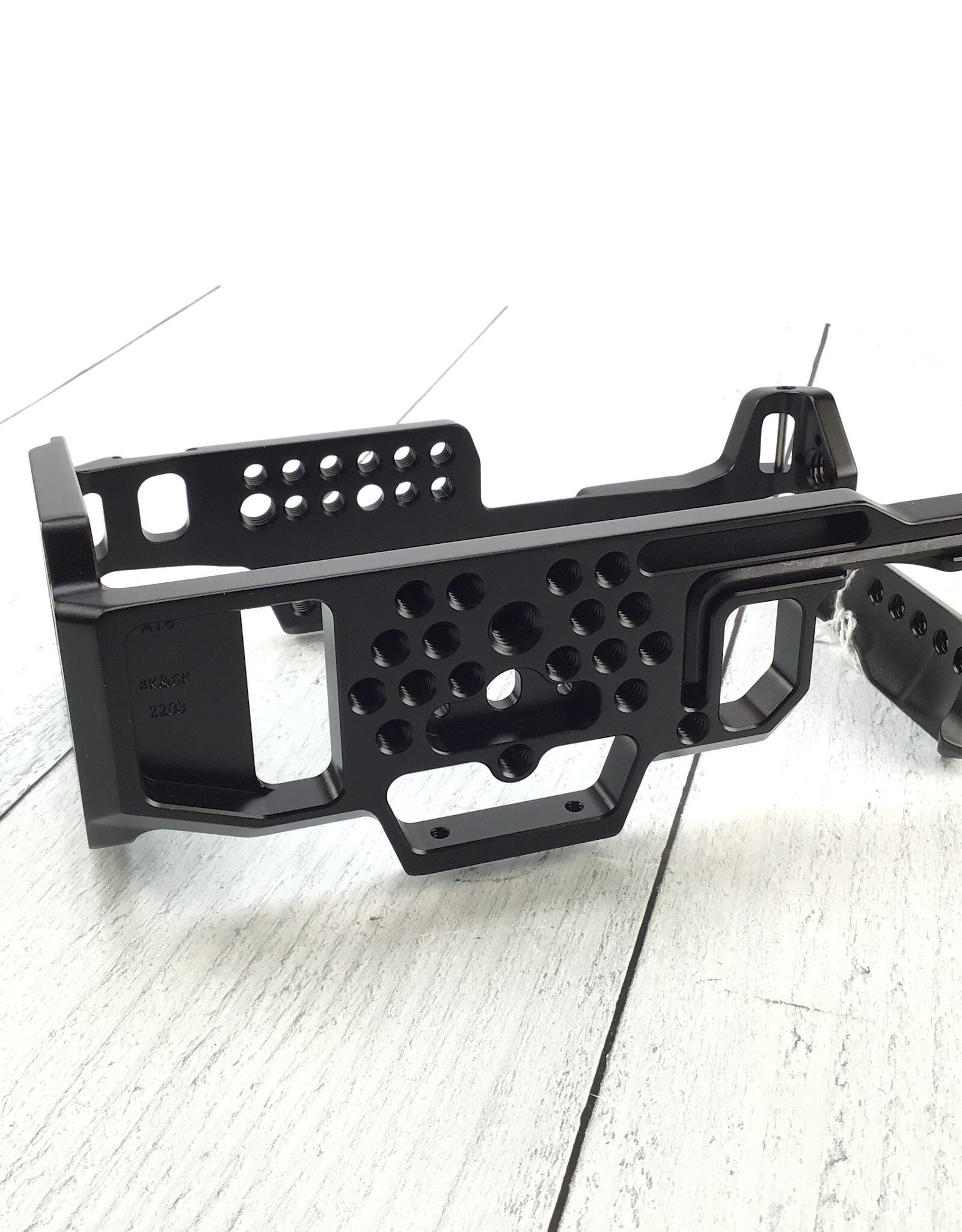 SmallRig SmallRig Cage for Blackmagic 4K&6K 2203 Used Good