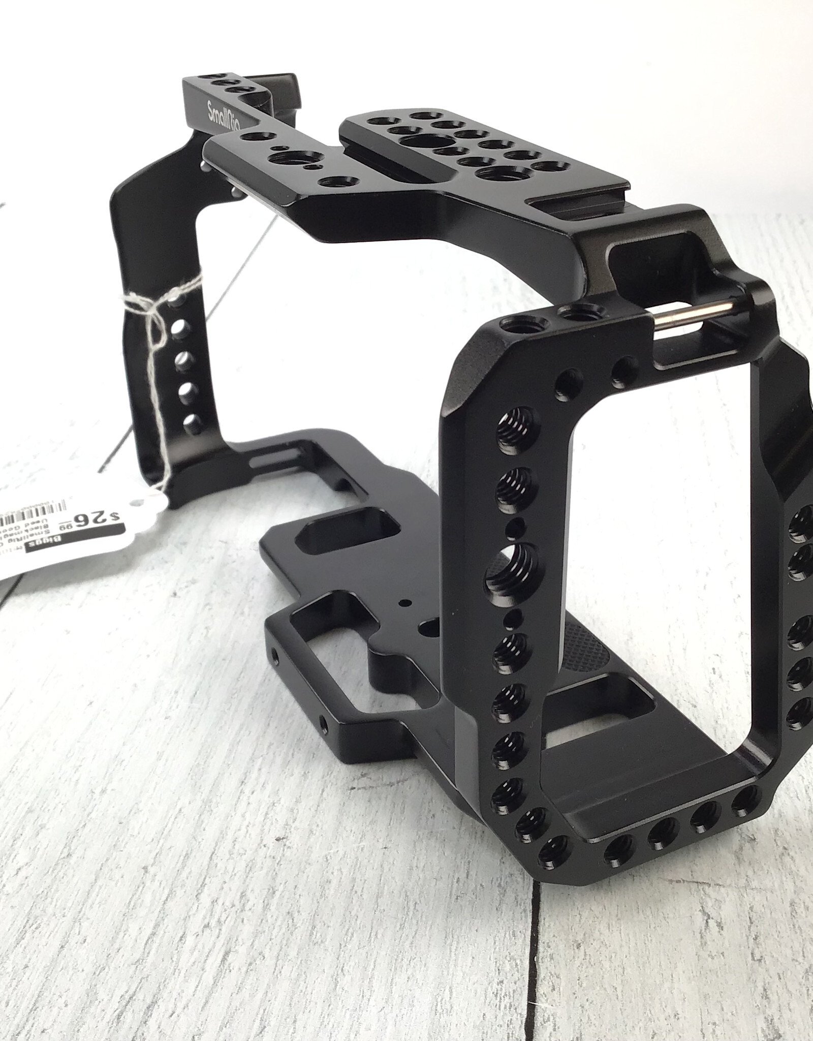SmallRig SmallRig Cage for Blackmagic 4K&6K 2203 Used Good