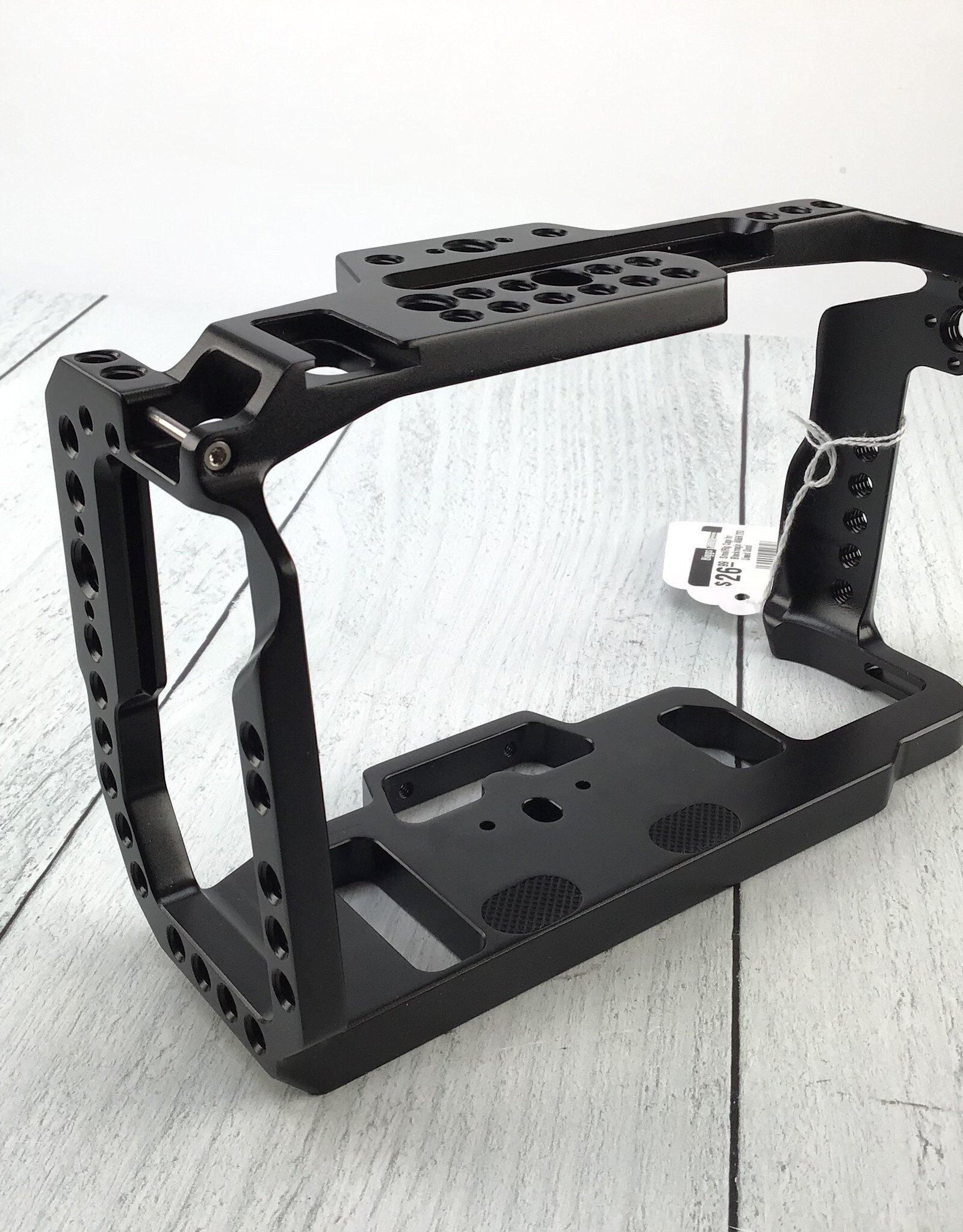 SmallRig SmallRig Cage for Blackmagic 4K&6K 2203 Used Good