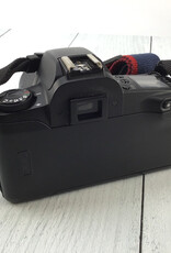 CANON Canon EOS Rebel G Camera w/ 35-80mm Used Fair