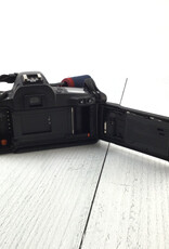 CANON Canon EOS Rebel G Camera w/ 35-80mm Used Fair