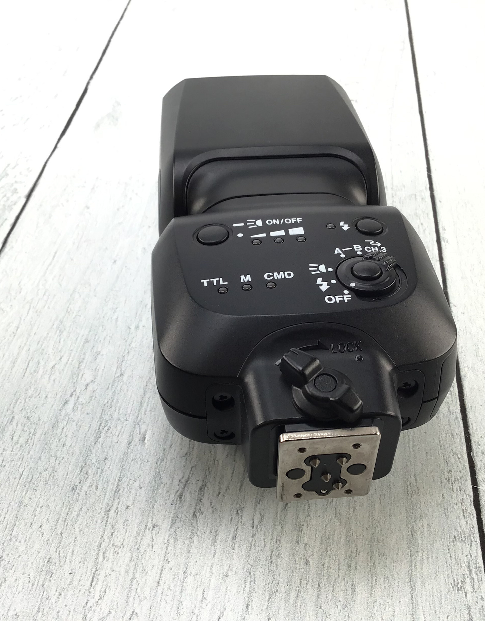 NIKON Nikon Speedlight SB-500 Flash Used Good