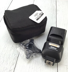 NIKON Nikon Speedlight SB-500 Flash Used Good