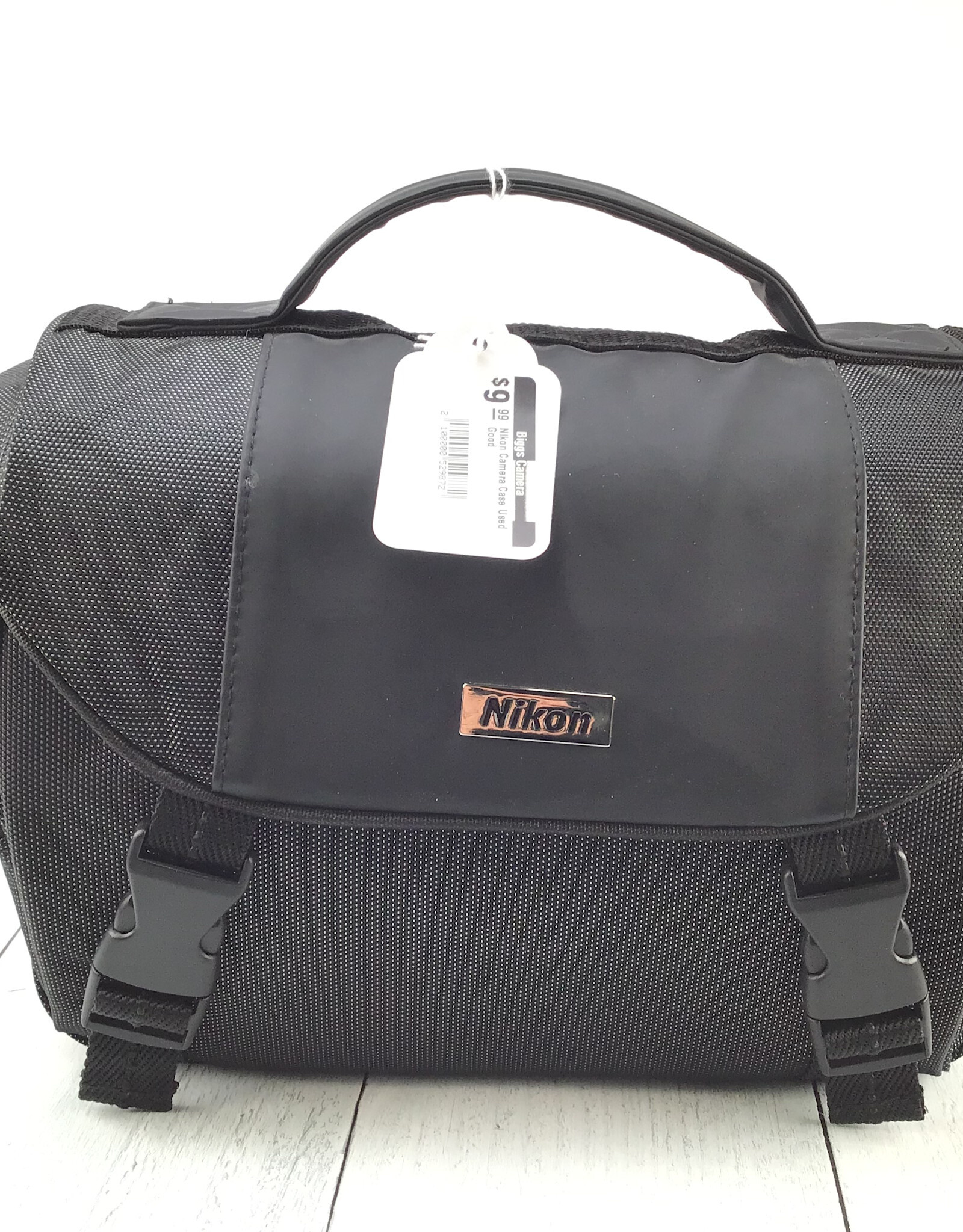 NIKON Nikon Camera Case Used Good