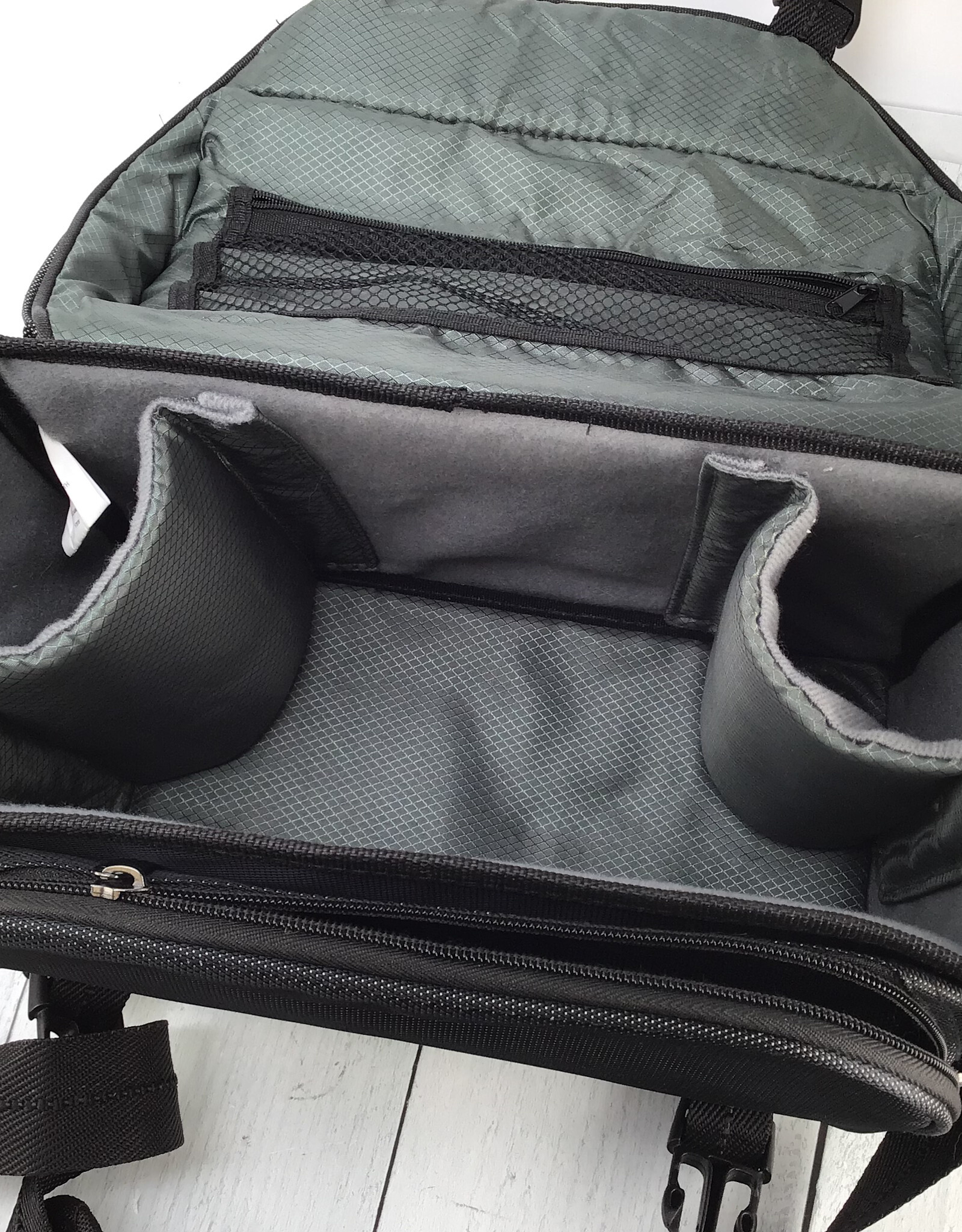 NIKON Nikon Camera Case Used Good