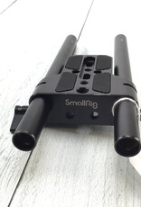 SmallRig SmallRig Base Plate with Rails Used Good