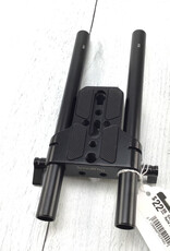 SmallRig SmallRig Base Plate with Rails Used Good