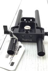 SmallRig SmallRig Base Plate with Rails Used Good