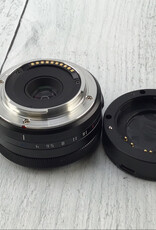 FUJI TTArtisan 27mm f2.8 Lens for Fuji X Used Good