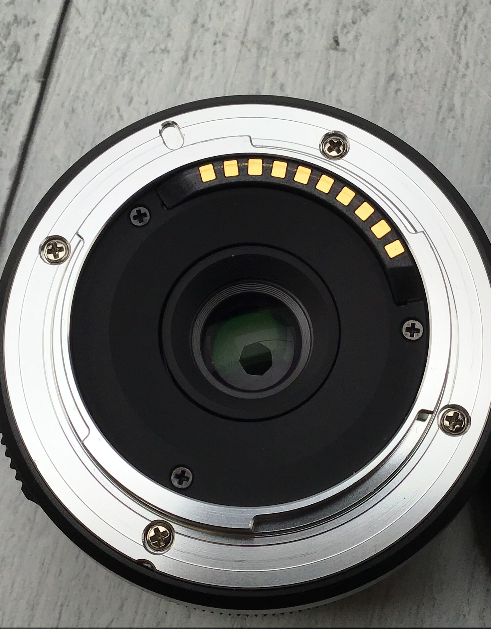 FUJI TTArtisan 27mm f2.8 Lens for Fuji X Used Good