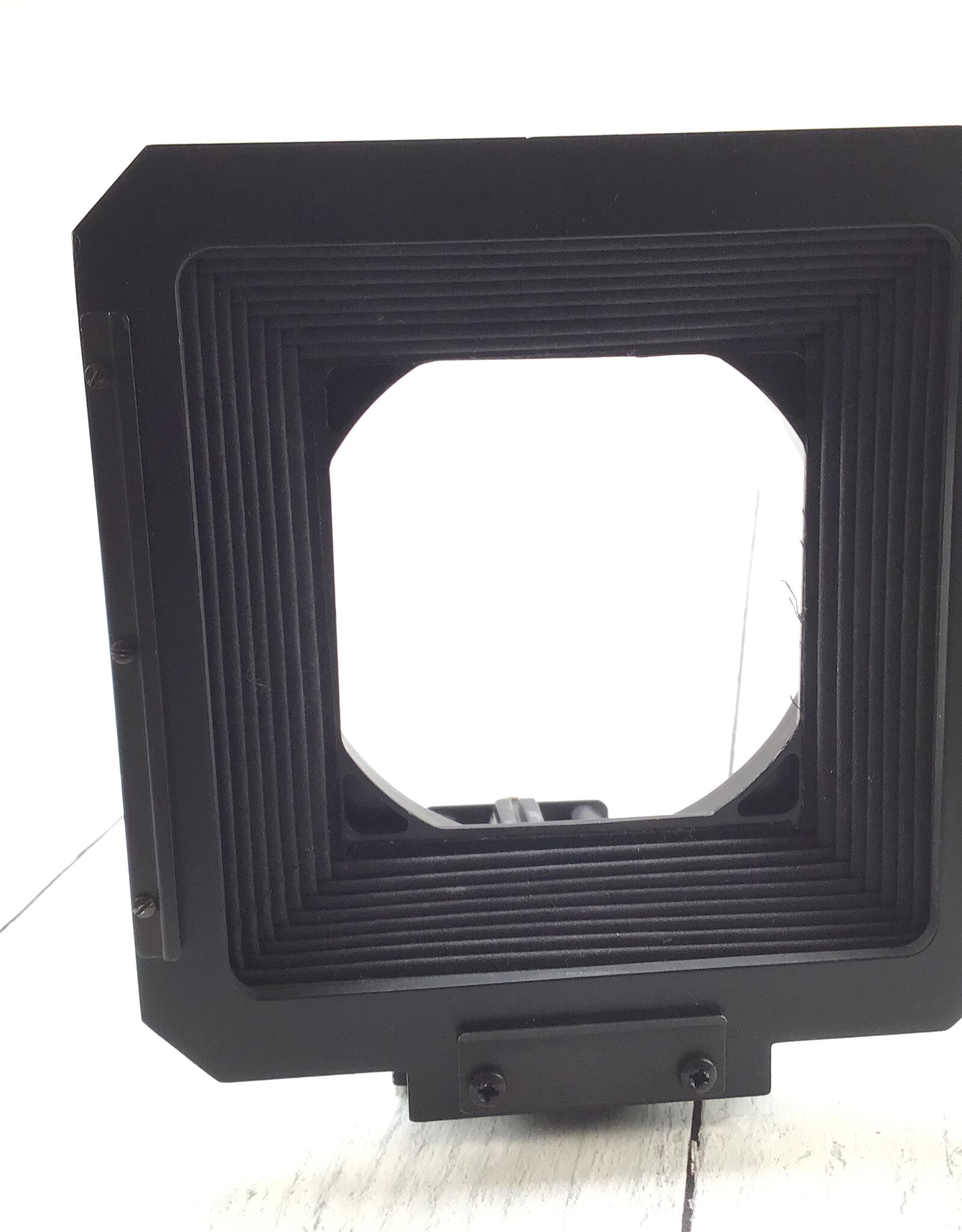 Hasselblad Hasselblad Adjustable Lens Shade Bellows Used Good