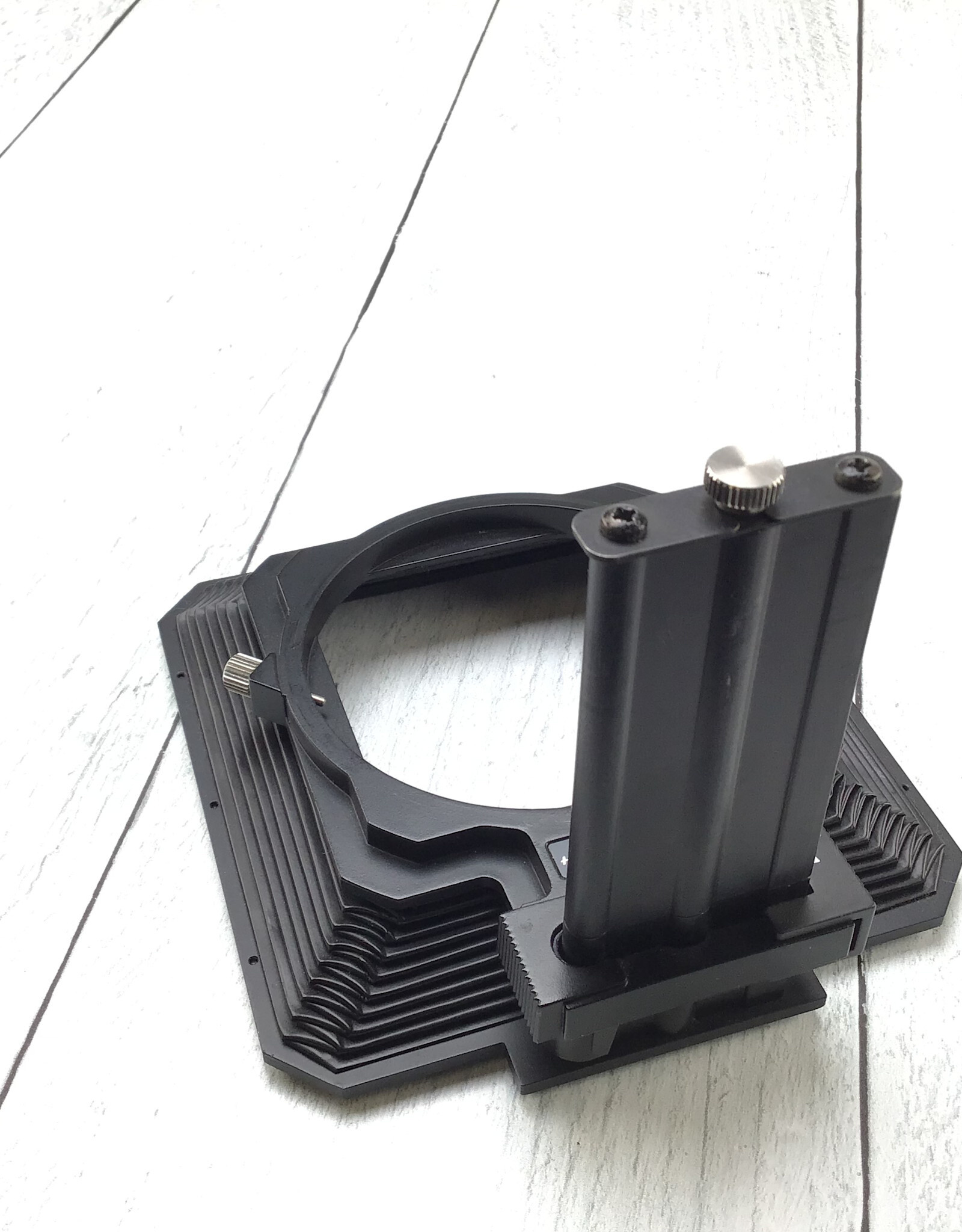 Hasselblad Hasselblad Adjustable Lens Shade Bellows Used Good