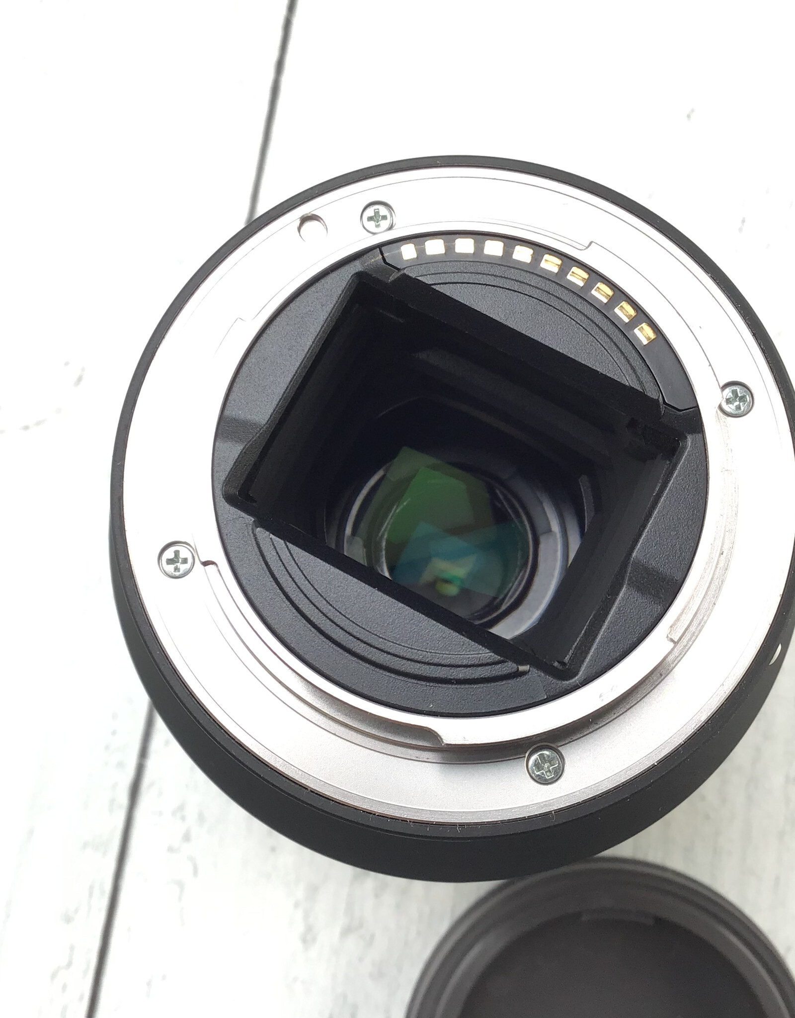 SONY Sony FE 28-70mm f.5-5.6 OSS Lens Used Good