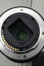 SONY Sony E 55-210mm f4.5-6.3 OSS Lens Used Good