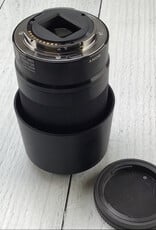 SONY Sony E 55-210mm f4.5-6.3 OSS Lens Used Good