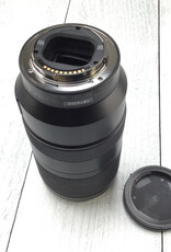 SONY Sony E 70-350mm f4.5-6.3 G OSS Lens Used Good