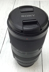 SONY Sony E 70-350mm f4.5-6.3 G OSS Lens Used Good