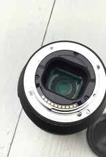 SONY Sony E 70-350mm f4.5-6.3 G OSS Lens Used Good