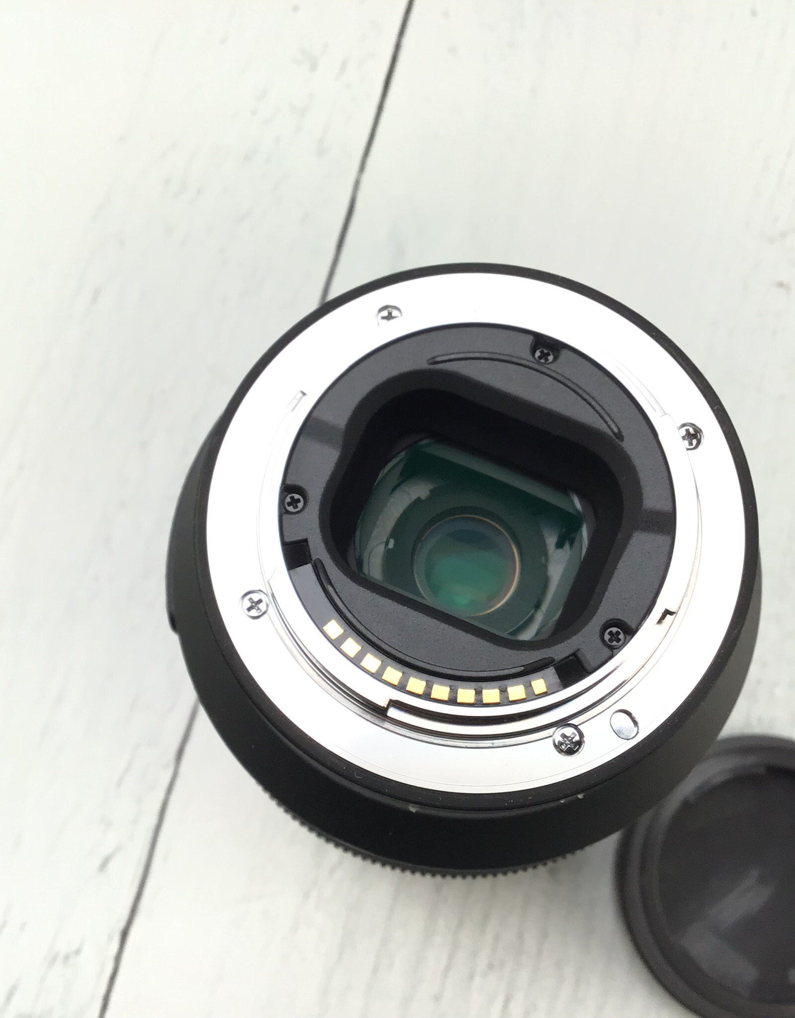 SONY Sony E 70-350mm f4.5-6.3 G OSS Lens Used Good