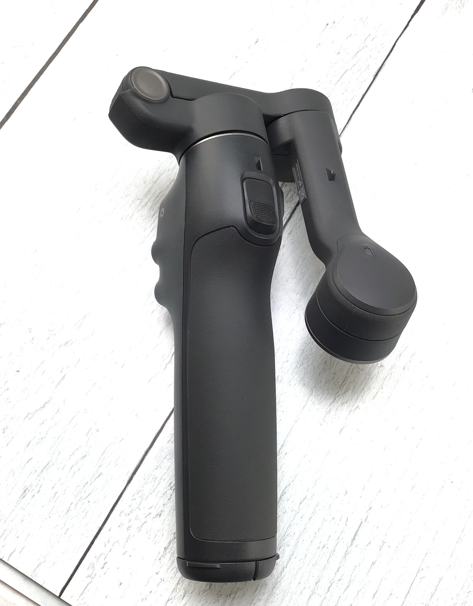 DJI DJI Osmo Mobile 7P Phone Gimbal Used Good