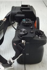 SONY Sony A7 II Camera Body Used Good