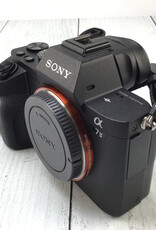 SONY Sony A7 II Camera Body Used Good