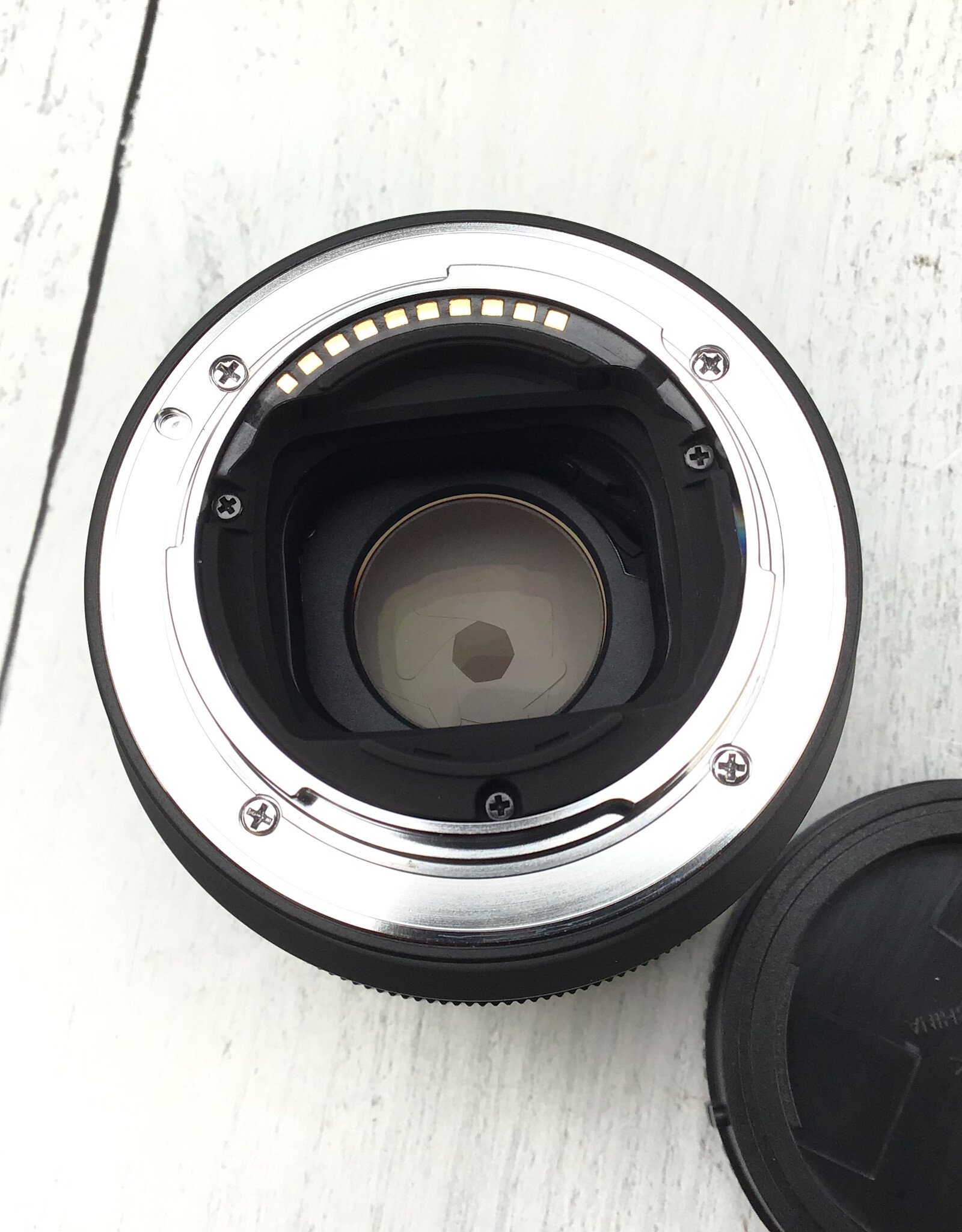 SONY Sony FE 50mm f1.8 Lens Used Good