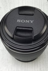 SONY Sony FE 50mm f1.8 Lens Used Good