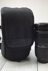 NIKON Nikon AF-S Nikkor 24-70mm f2.8 G ED Lens Used Good