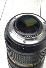 NIKON Nikon AF-S Nikkor 24-70mm f2.8 G ED Lens Used Good