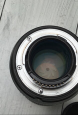 NIKON Nikon AF-S Nikkor 24-70mm f2.8 G ED Lens Used Good