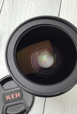 NIKON Nikon AF-S Nikkor 24-70mm f2.8 G ED Lens Used Good