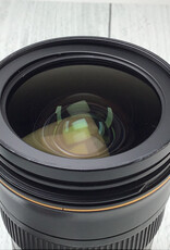 NIKON Nikon AF-S Nikkor 24-70mm f2.8 G ED Lens Used Good