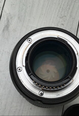 NIKON Nikon AF-S Nikkor 24-70mm f2.8 G ED Lens Used Good