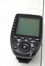 GODOX Godox Xpro C Trigger for Canon Used Good