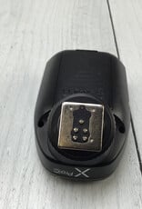 GODOX Godox Xpro C Trigger for Canon Used Good