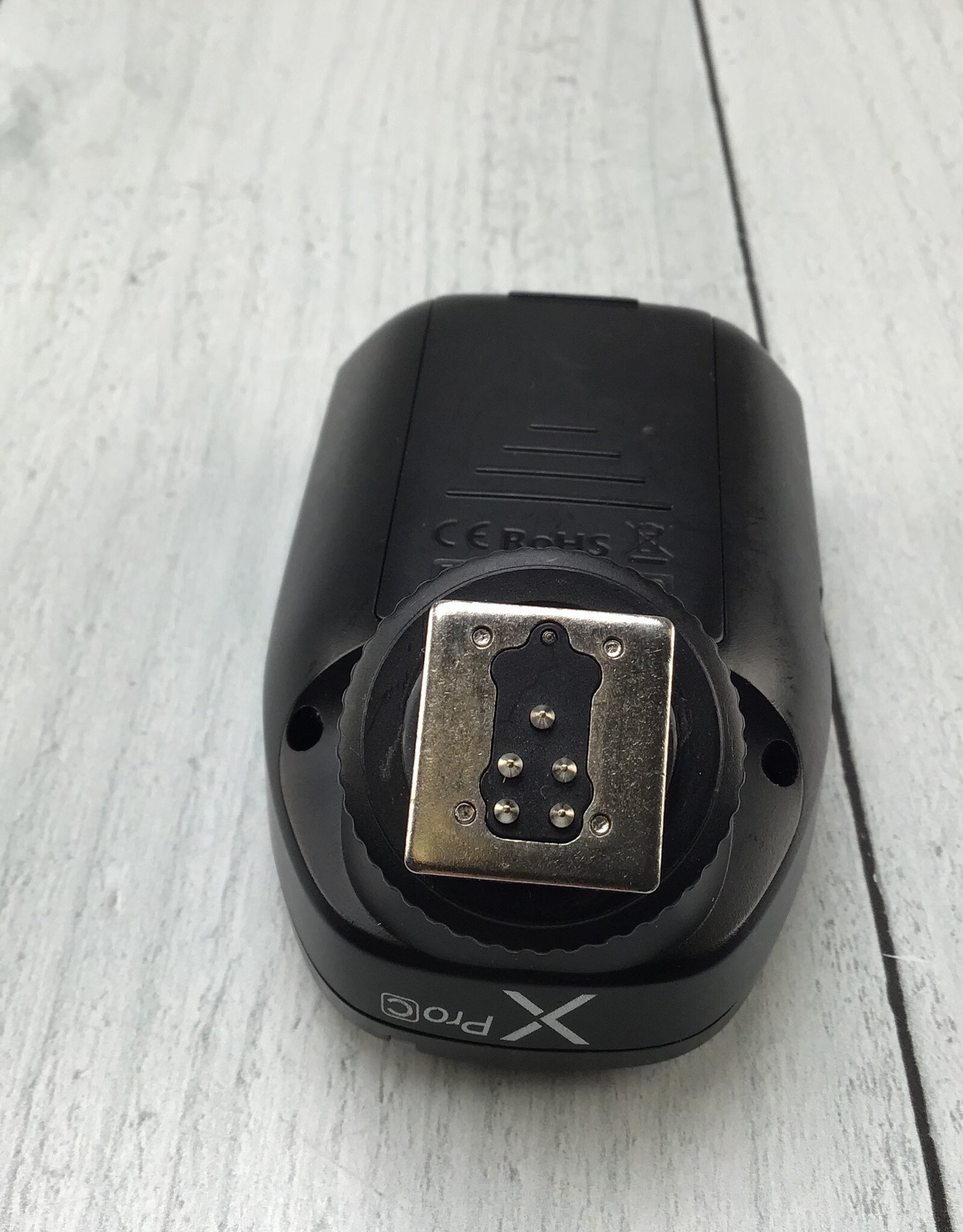 GODOX Godox Xpro C Trigger for Canon Used Good