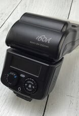 Nissin i60A Flash for Sony Used Good