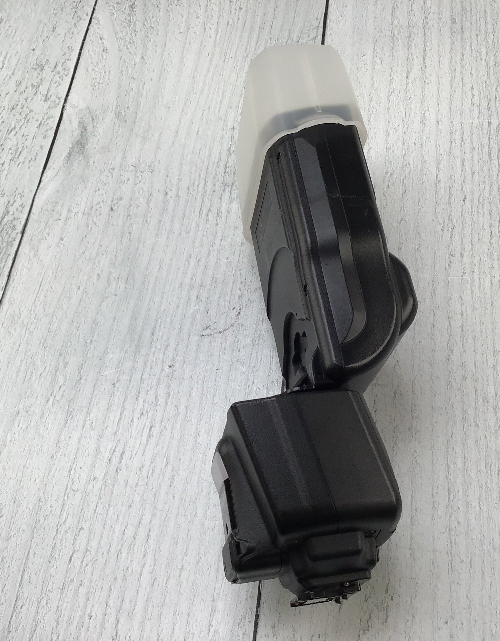 Nissin i60A Flash for Sony Used Good