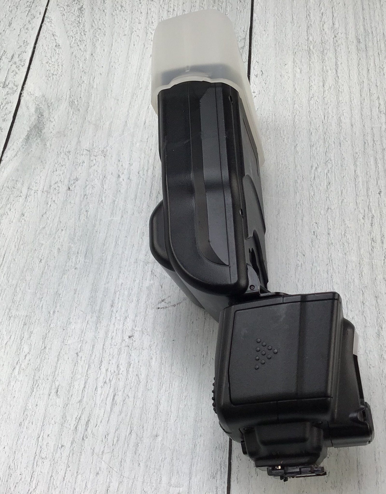 Nissin i60A Flash for Sony Used Good