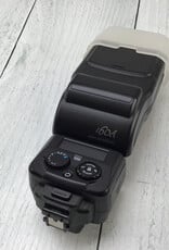 Nissin i60A Flash for Sony Used Good
