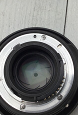 NIKON Nikon AF-S 50mm f1.8 G Lens Used Good