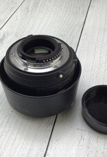 NIKON Nikon AF-S 50mm f1.8 G Lens Used Good