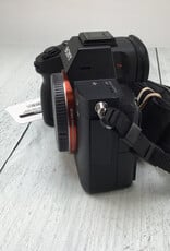 SONY Sony A7III Camera Body Used Good