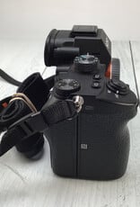 SONY Sony A7III Camera Body Used Good