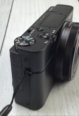 SONY Sony RX100 VII Camera in Box Used Good