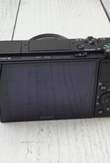 SONY Sony RX100 VII Camera in Box Used Good