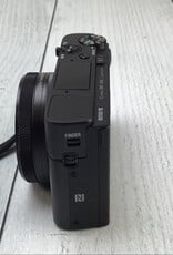 SONY Sony RX100 VII Camera in Box Used Good