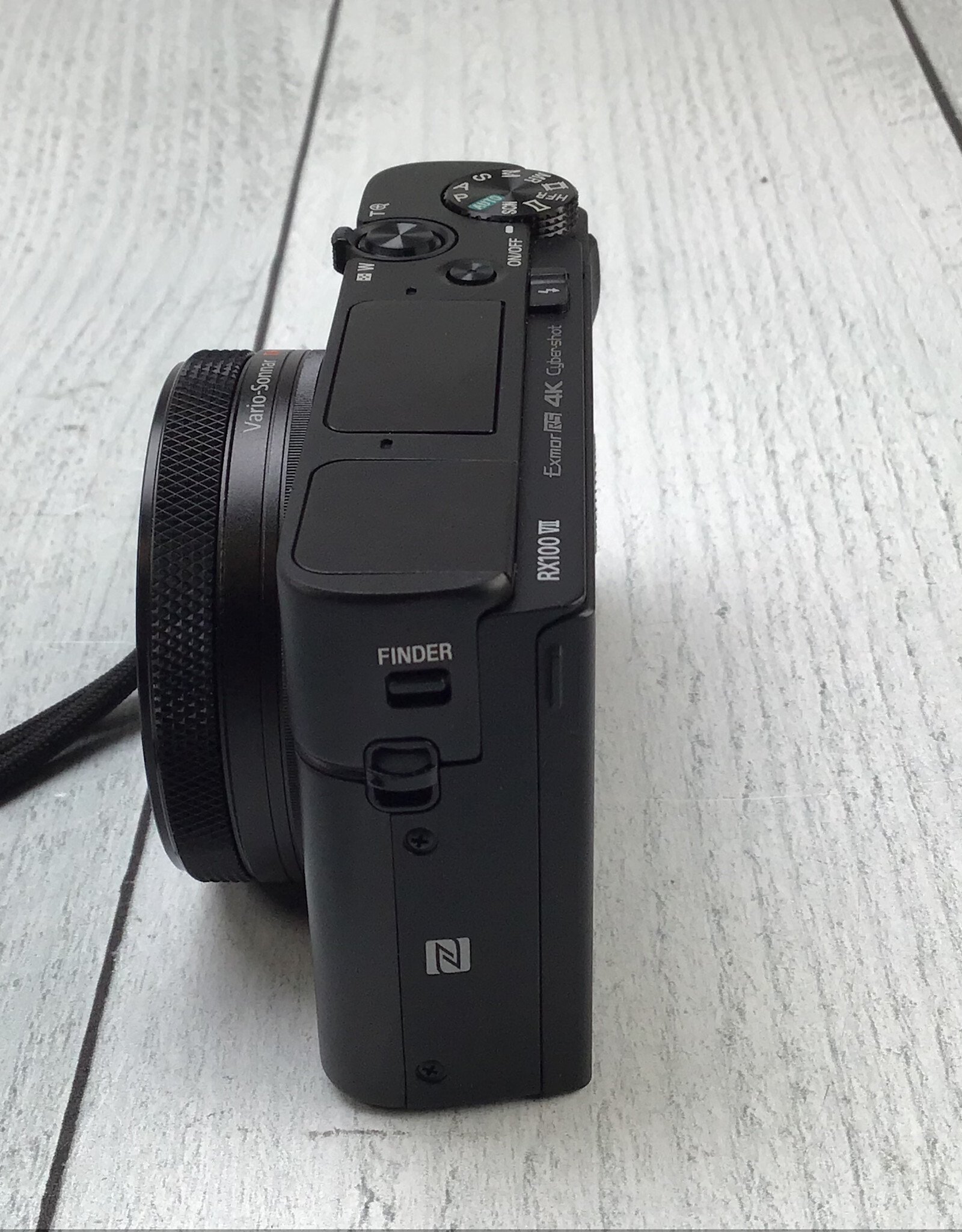 SONY Sony RX100 VII Camera in Box Used Good